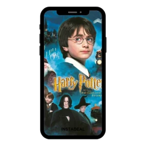 buy Instagram account Harry (86k followers)