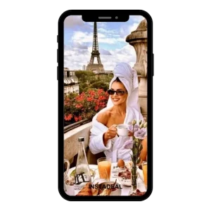 buy Instagram account riich (1k followers)