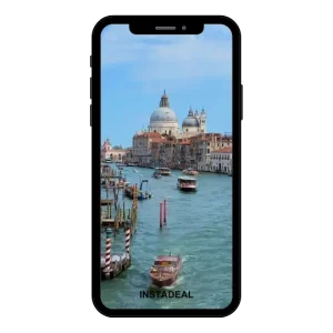 buy instagram account italy (186k followers)