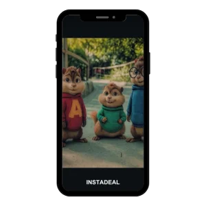 buy Instagram account thenostalgia (796k followers)