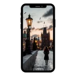 buy Instagram account travel (2k followers)