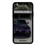 buy Instagram account only (117K followers)