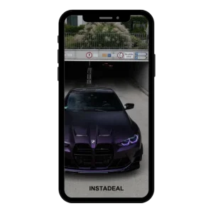 buy Instagram account only (117K followers)