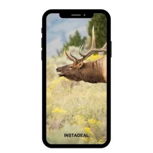 buy Instagram account white (12k followers)