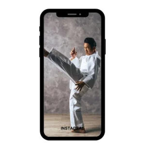 Buy Instagram Account Combat (41k followers)