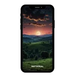 buy Instagram account photo (6k followers)