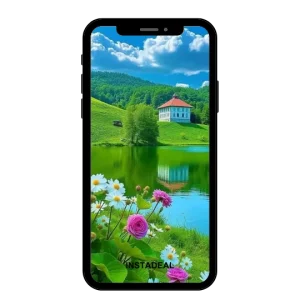 buy Instagram account travel (1k followers)