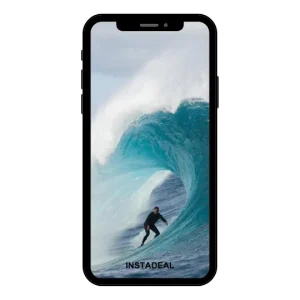 buy Instagram account surfing (107k followers)