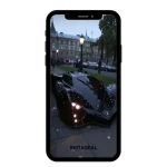 buy Instagram account car (1M followers)