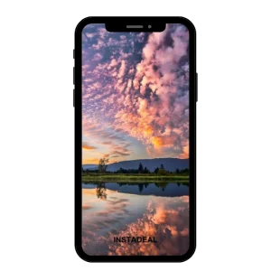 buy Instagram account creative (1.9k followers)