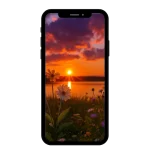 buy Instagram account nature (1.9k followers)