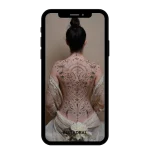 buy Instagram account ink (88k followers)