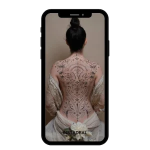 buy Instagram account ink (88k followers)