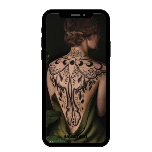 buy Instagram account parl (19k followers)