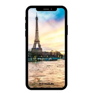 buy Instagram account spot (12k followers)