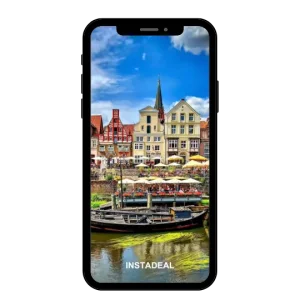 buy Instagram account wissen (80k followers)