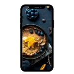 buy Instagram account cook (18k followers)