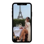 buy Instagram account chic (577 followers)