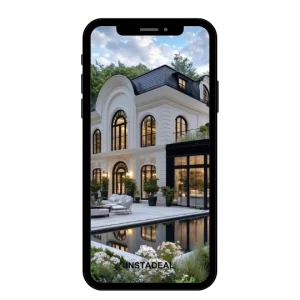 buy Instagram account Ar (91k followers)