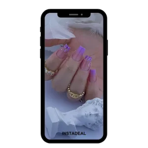 buy Instagram account naai (1.8k followers)