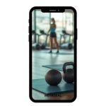 buy Instagram account fitness (1.5k followers)