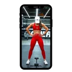 buy Instagram account fiitt (1.3K followers)