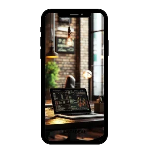 buy Instagram account traaad (1k followers)