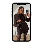 buy Instagram account lace (13k followers)