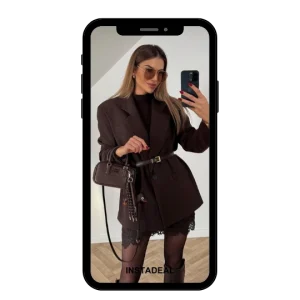 buy Instagram account lace (13k followers)