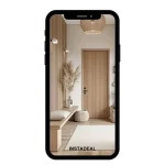 buy Instagram account lux (1k followers)