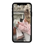 buy Instagram account fashion (344 followers)