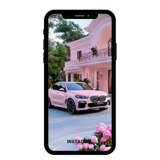 buy Instagram account cardy (2k followers) buy Instagram account cardy (2k followers)