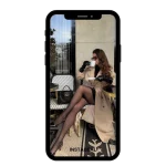 buy Instagram account oso (8k followers)