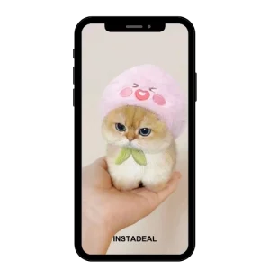 buy Instagram account mini (41k followers)