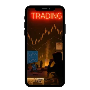 buy Instagram Account block (1k followers)