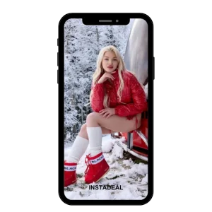 buy Instagram account hud (21k followers)