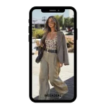 buy Instagram account fashion (1.5k followers)