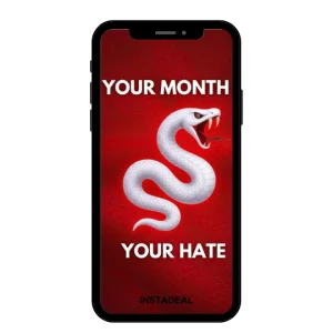 buy Instagram account vela (75K followers)