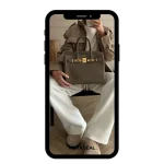 buy Instagram account tote (1k followers)