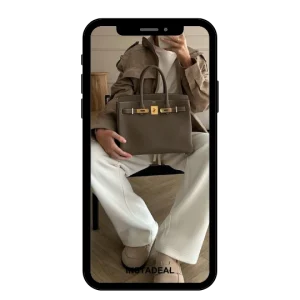 buy Instagram account tote (1k followers)