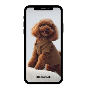 buy Instagram account your (53k followers)