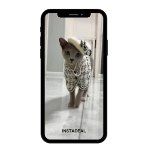 buy Instagram account angry (238k followers)