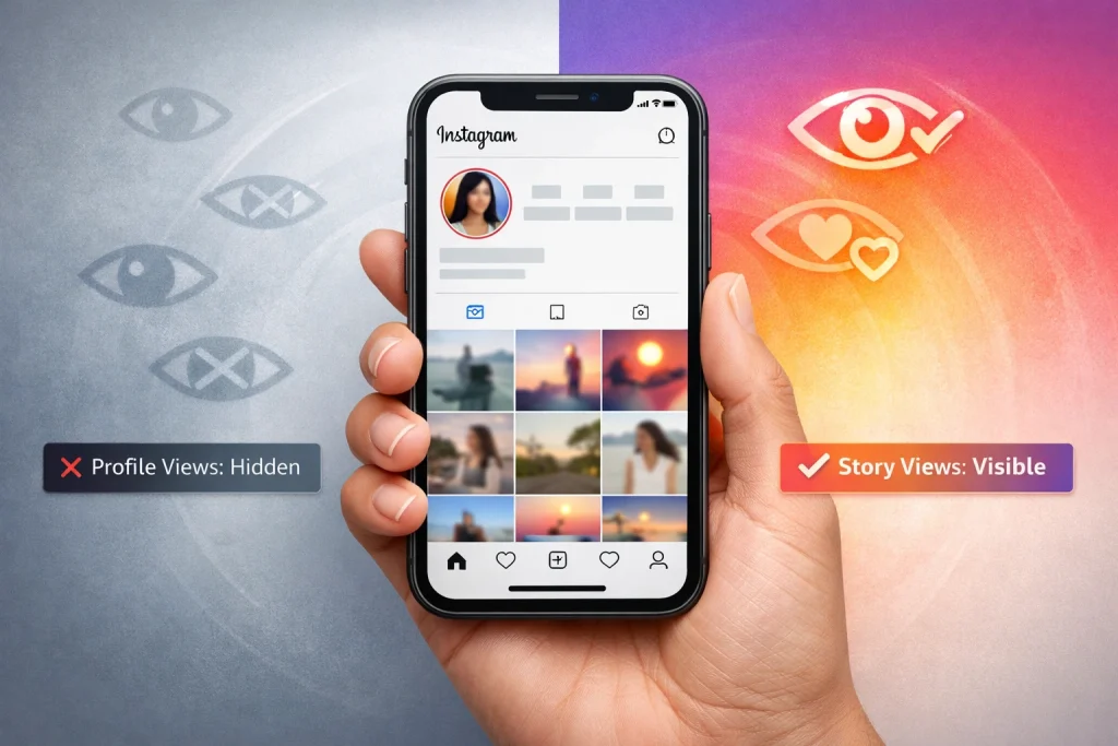 Can People See Who Viewed Their Instagram Profile (Yes—But Here’s the Catch)