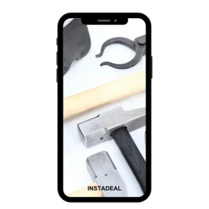 buy Instagram account a_forg (22k followers)