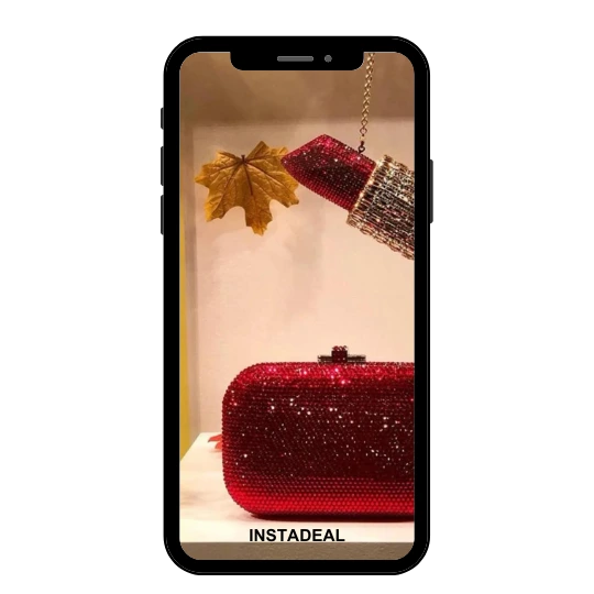 buy Instagram Account bag (1.3k followers) buy Instagram Account bag (1.3k followers)