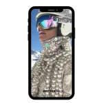 buy Instagram account lux (1k followers)