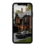 buy Instagram account luxury (1k followers)