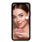 buy Instagram account beauty (699k followers)