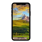 buy Instagram account nature (1k followers)