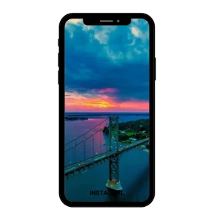 buy Instagram account travel (4k followers)